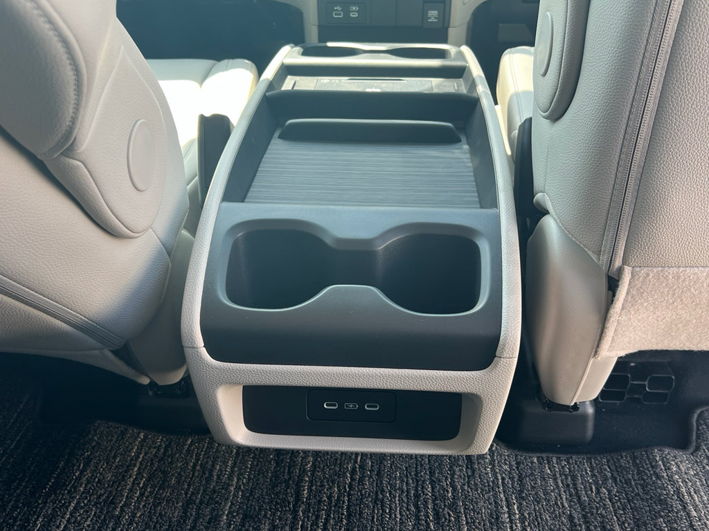 New 2026 Honda Odyssey EX-L image 32