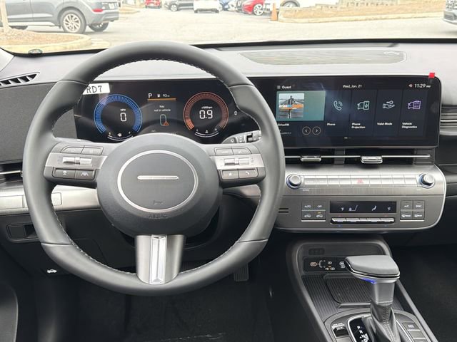 New 2026 Hyundai Kona SEL Sport image 22