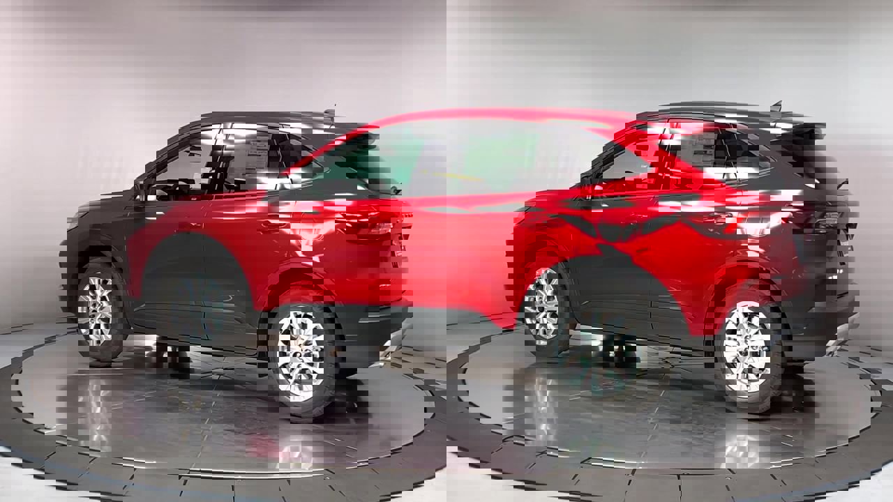 Used 2025 Ford Escape Active image 6