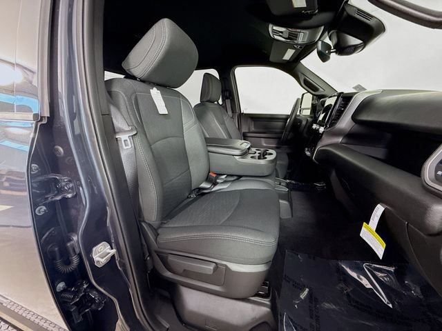 New 2026 RAM 2500 Tradesman AWD/4WD image 26