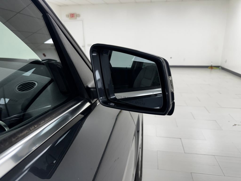 Used 2015 Mercedes-Benz GLK 350 4MATIC image 31