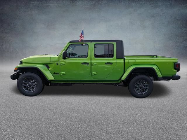 New 2026 Jeep Gladiator Sport AWD/4WD image 8