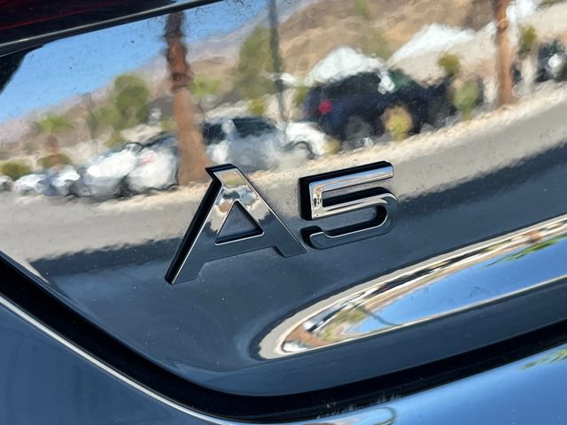 Used 2022 Audi A5 2.0T Premium AWD/4WD image 23