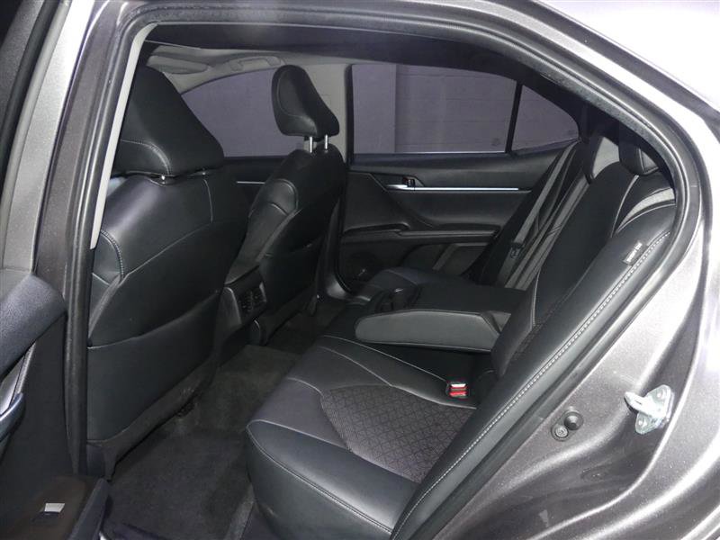 Used 2023 Toyota Camry XSE image 27