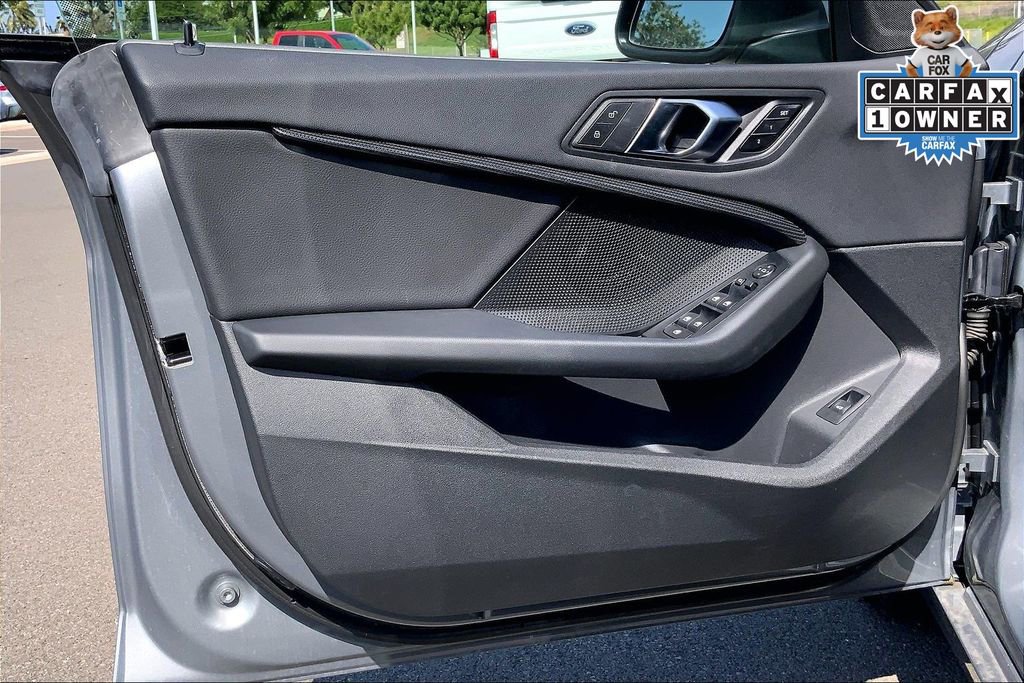 Used 2023 BMW 228i Gran Coupe 228i w/ Convenience Package image 23