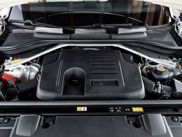 Used 2023 Land Rover Range Rover SE image 33