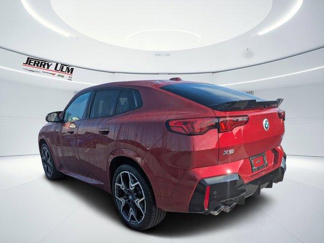 Used 2025 BMW X2 M35i image 5