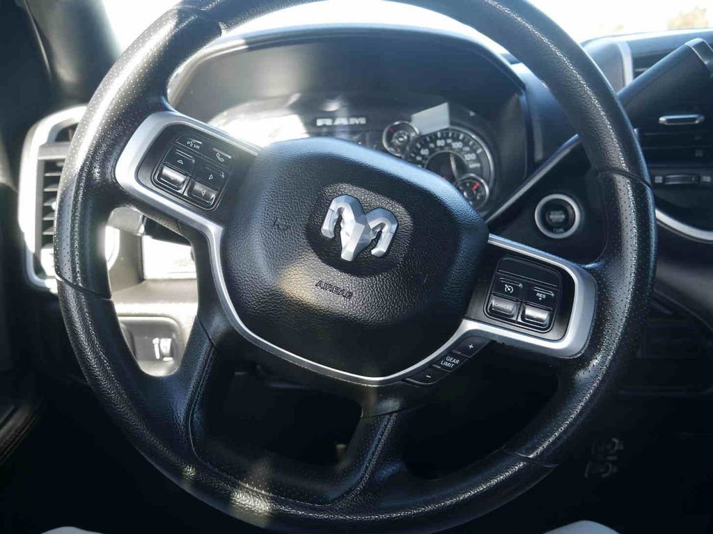 Certified 2022 RAM 2500 Big Horn image 41