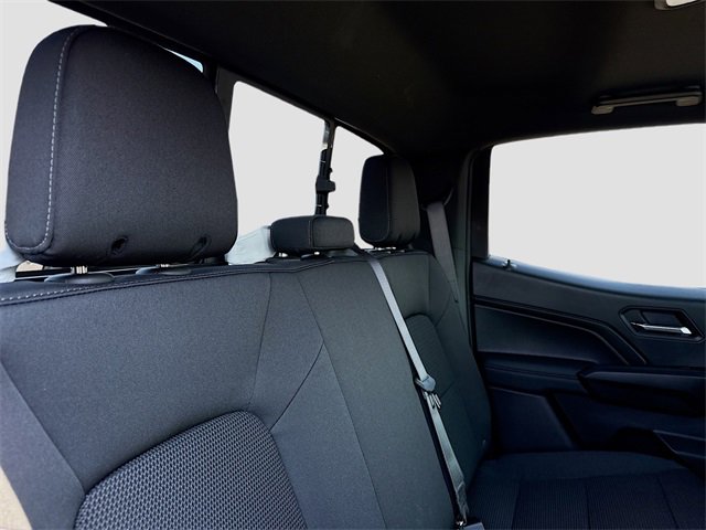 New 2026 Chevrolet Colorado LT w/ Advanced Trailering Package image 34