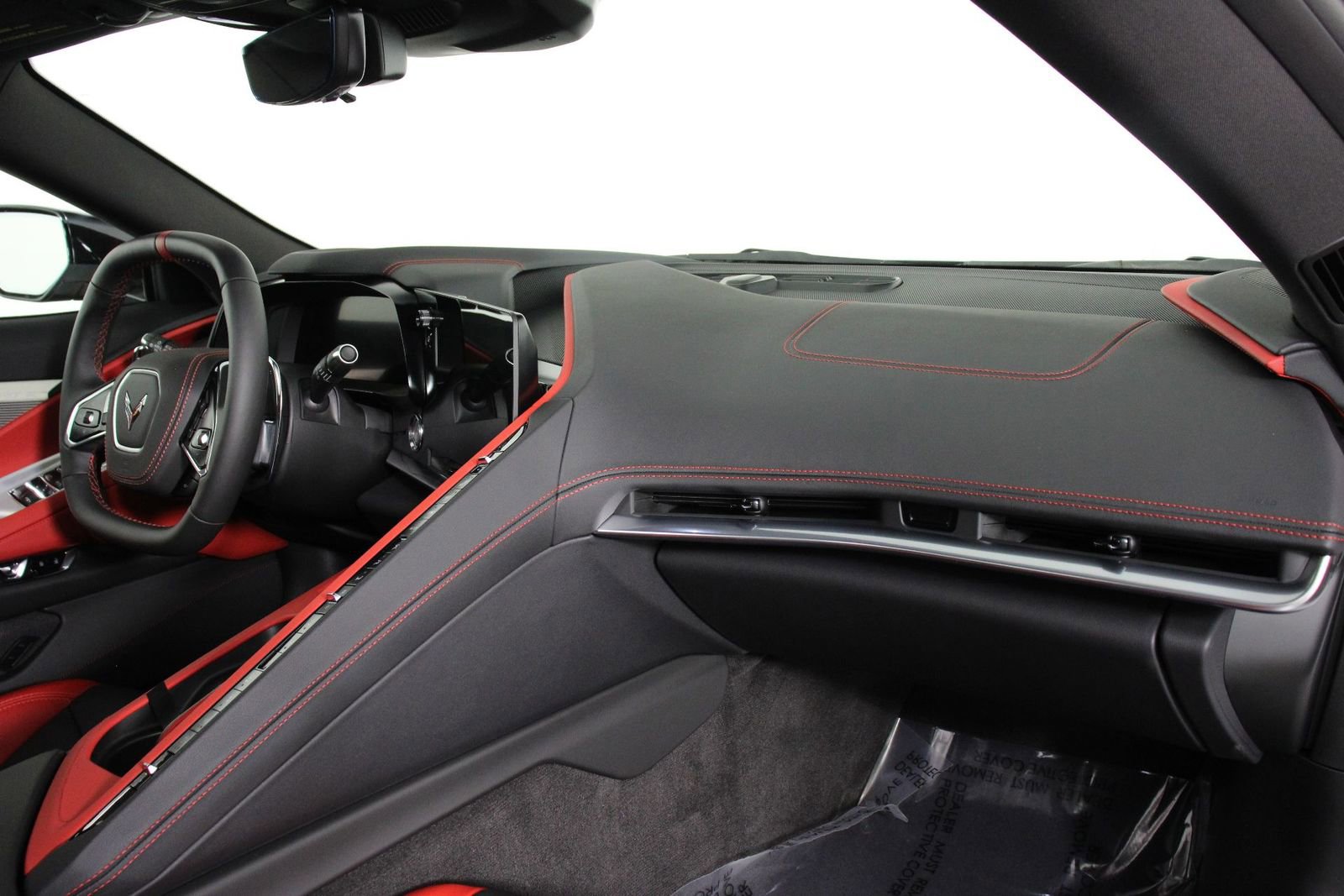 Used 2025 Chevrolet Corvette Stingray Preferred Conv w/ 2LT image 20