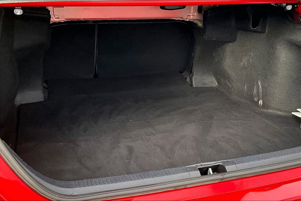 Used 2021 Toyota Camry SE image 24