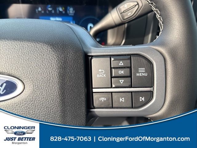 New 2025 Ford F250 Lariat w/ FX4 Off-Road Package image 24