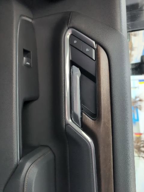 Used 2025 Chevrolet Silverado 1500 W/T w/ Trailering Package image 31