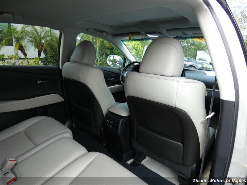 Used 2014 Lexus RX 350 FWD image 51