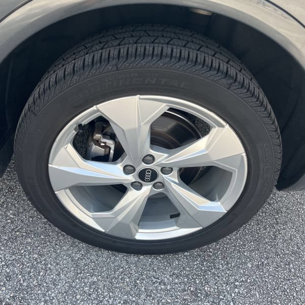 Used 2022 Audi Q5 2.0T Premium Plus AWD/4WD image 5