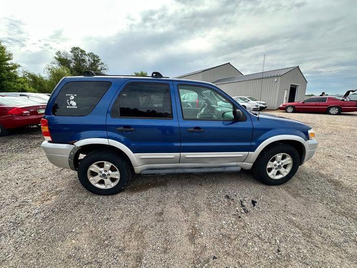 Used 2007 Ford Escape XLT AWD/4WD image 48