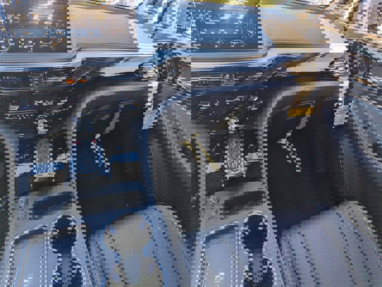 New 2026 Acura MDX FWD w/ Technology Package image 28