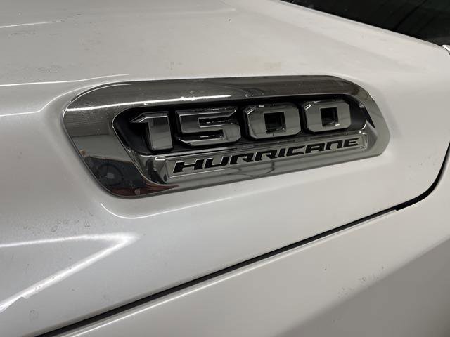 New 2026 RAM 1500 Laramie image 9