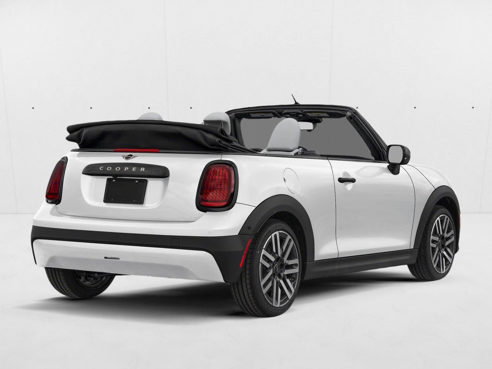 New 2026 MINI Cooper S FWD image 2