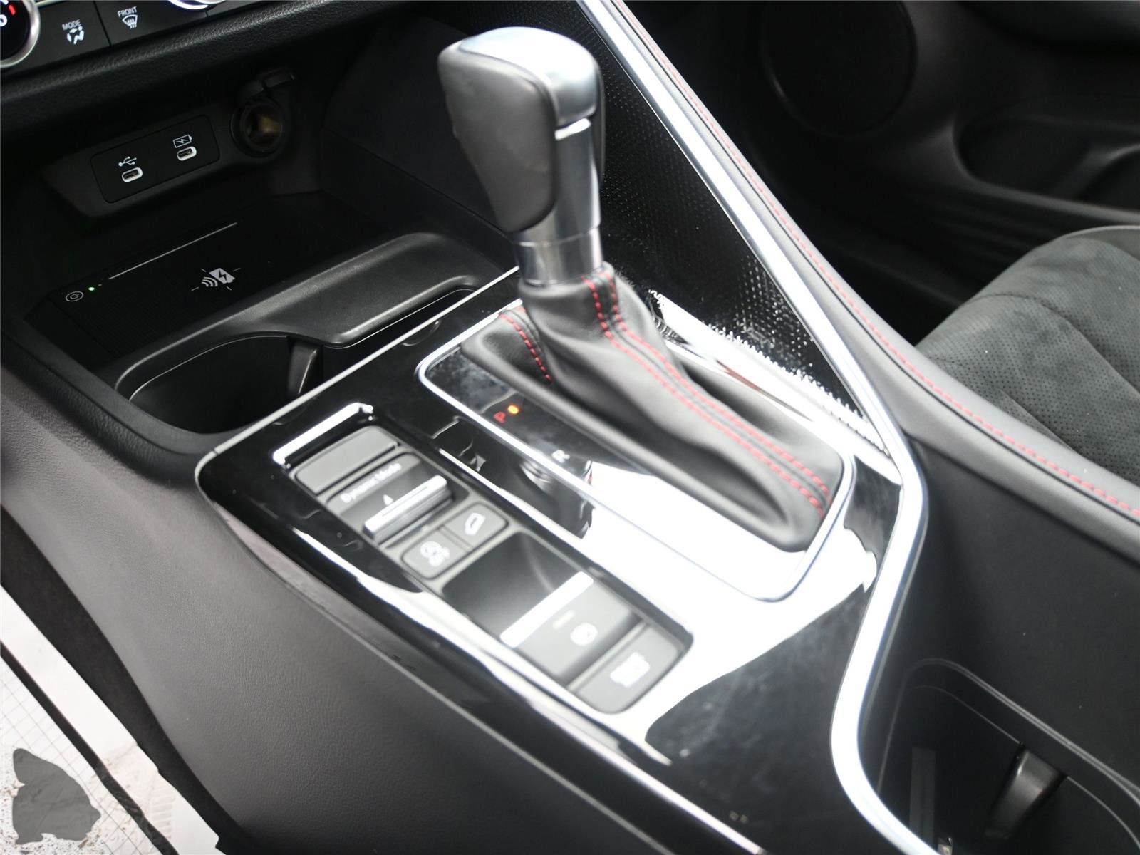 Certified 2025 Acura ADX A-Spec image 5