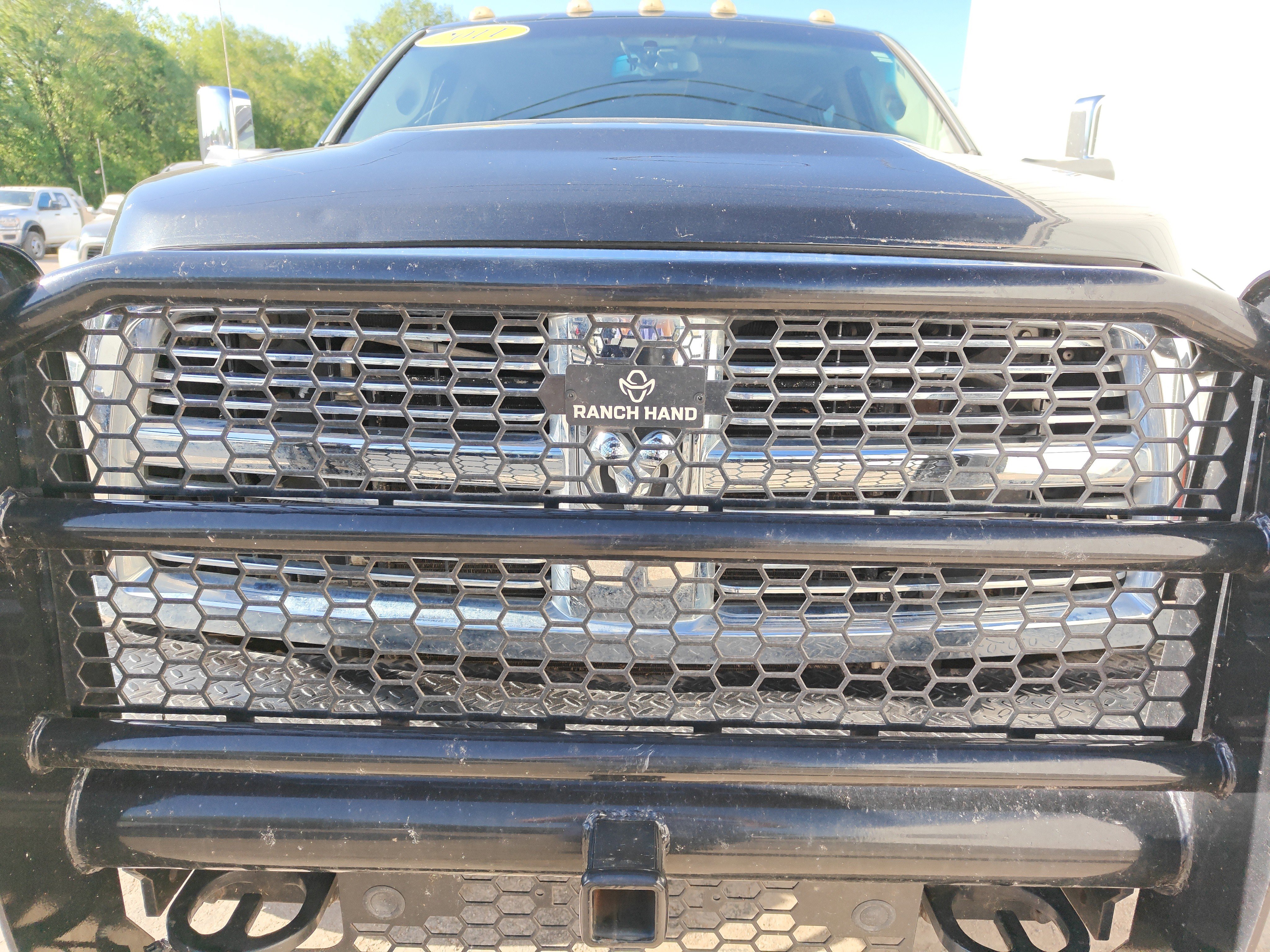 Used 2011 RAM 2500 Longhorn w/ Protection Group AWD/4WD image 5
