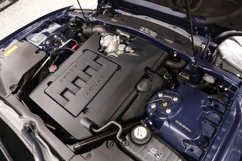 Used 2007 Jaguar XK Convertible RWD image 15