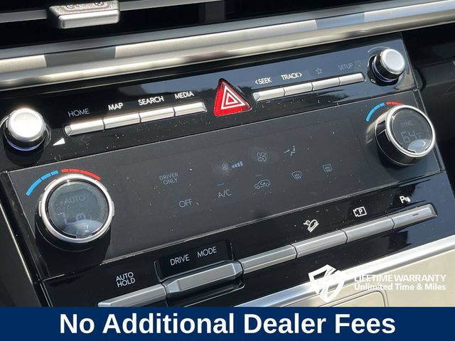 New 2026 Hyundai Santa Fe SE FWD image 25