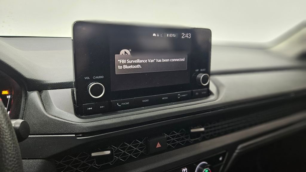 Used 2023 Honda Accord EX image 22