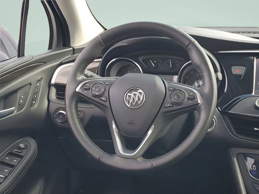 Used 2020 Buick Envision Essence image 25