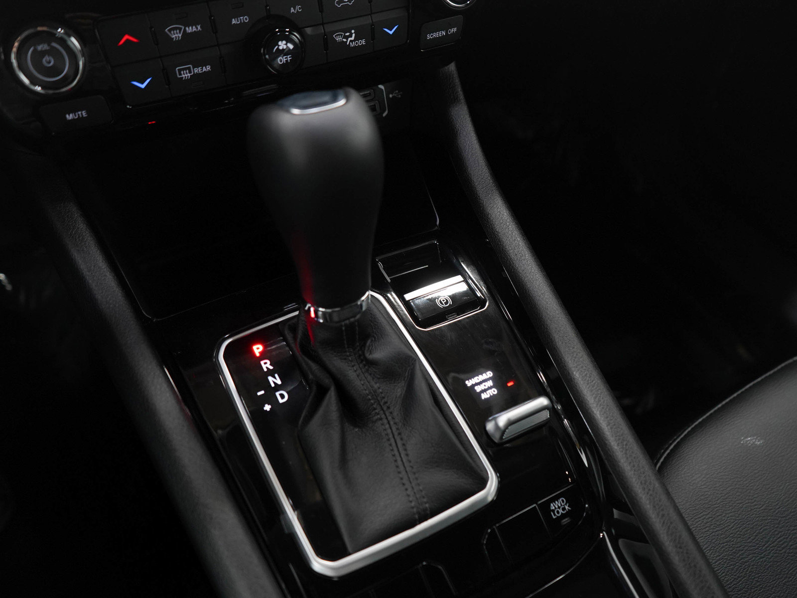 Used 2026 Jeep Compass Limited AWD/4WD image 27