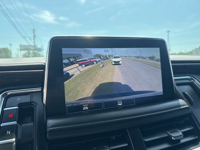 Used 2021 Chevrolet Tahoe Z71 image 22