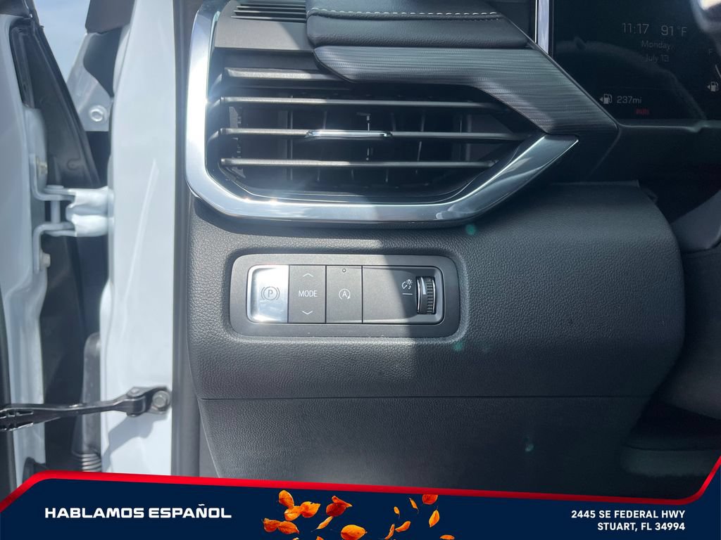 New 2026 GMC Acadia Elevation w/ Black Edition FWD image 25