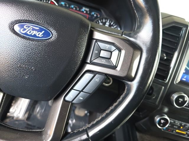 Used 2021 Ford Expedition Limited image 31