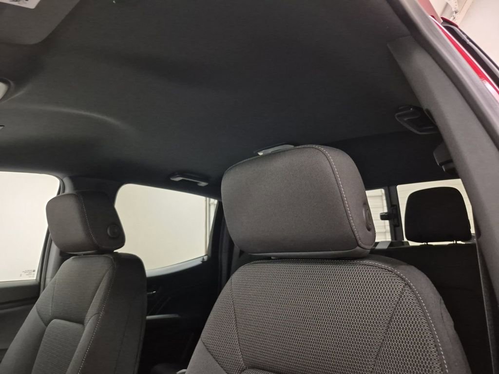 New 2026 GMC Canyon Elevation w/ Convenience Package image 19