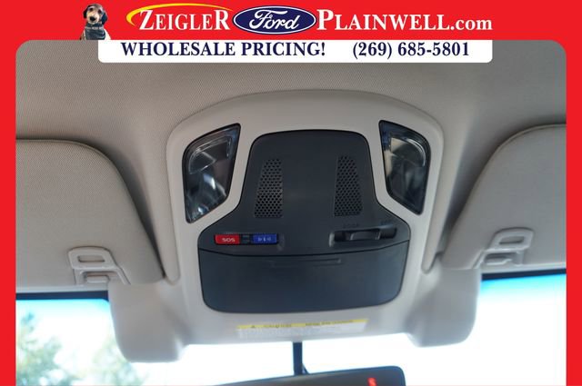 Used 2020 Subaru Outback Premium image 28