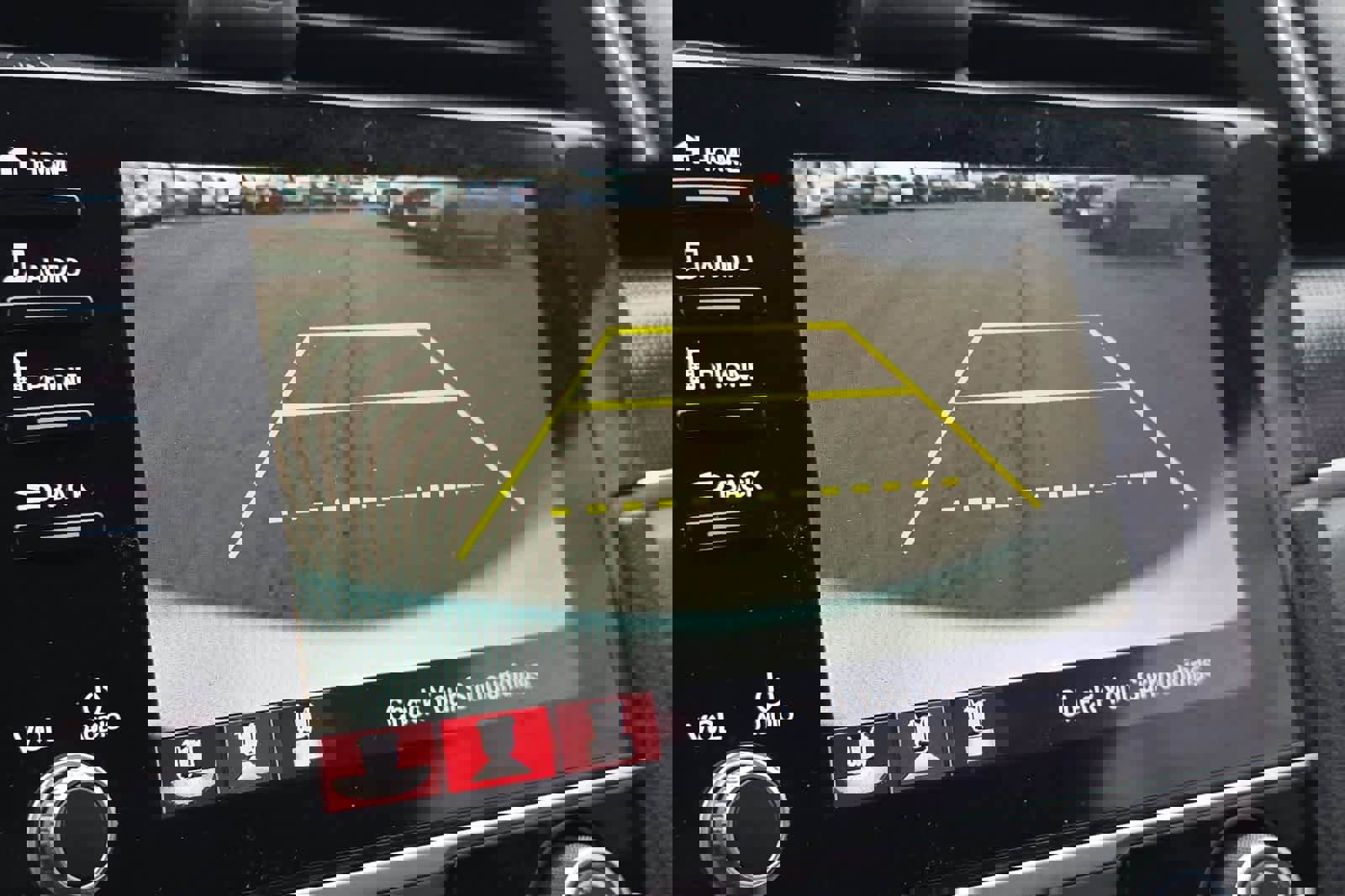 Used 2020 Honda Civic Sport image 20