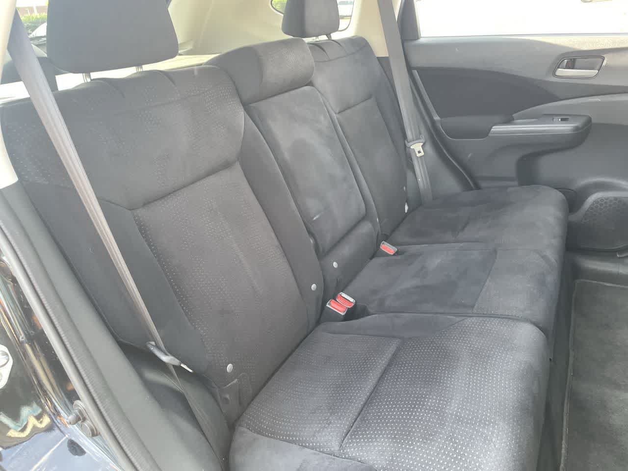 Used 2013 Honda CR-V EX image 15