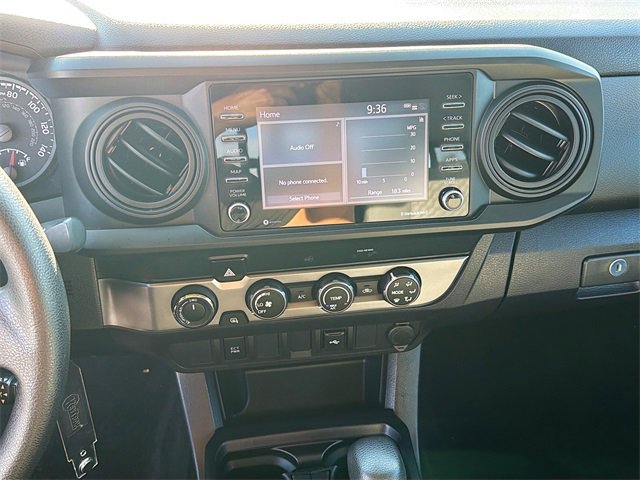 Used 2020 Toyota Tacoma SR image 26