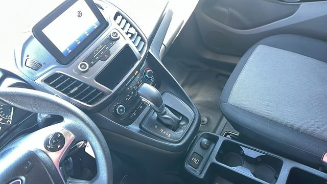 Used 2023 Ford Transit Connect XL image 27