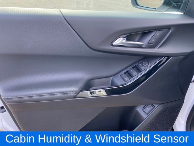 Certified 2025 Chevrolet Equinox LT w/ Convenience Package II AWD/4WD image 16