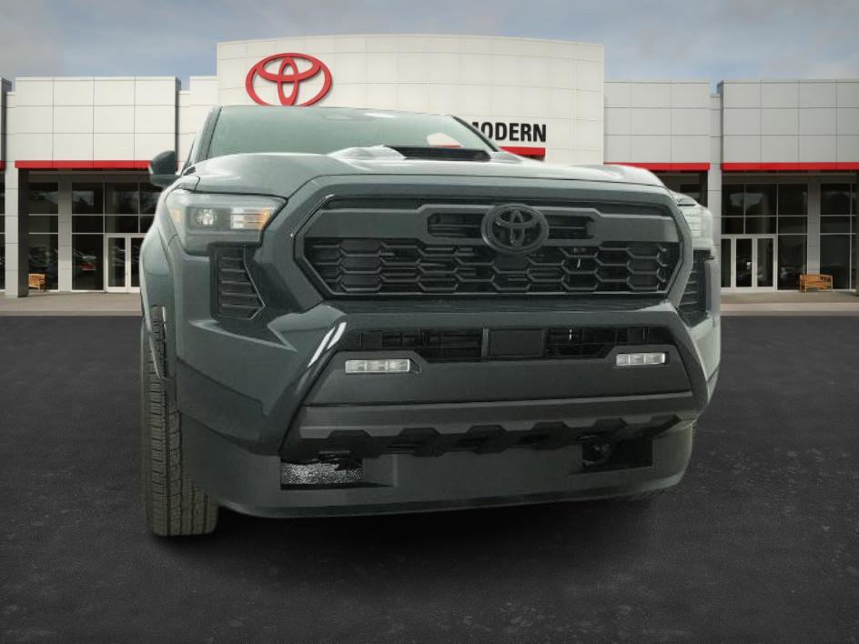 New 2026 Toyota Tacoma TRD Sport image 31