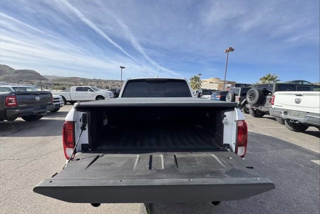 Used 2024 Honda Ridgeline RTL image 4