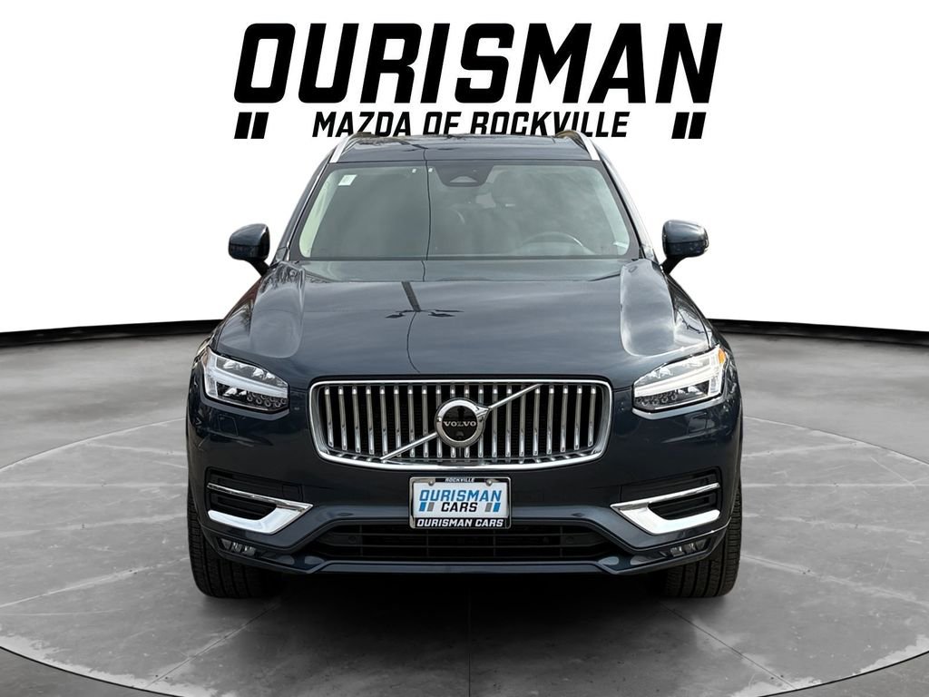 Used 2023 Volvo XC90 B6 Plus w/ Protection Package Premier image 8