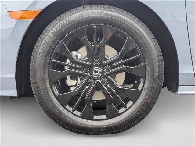 New 2026 Honda Odyssey Sport-L image 10