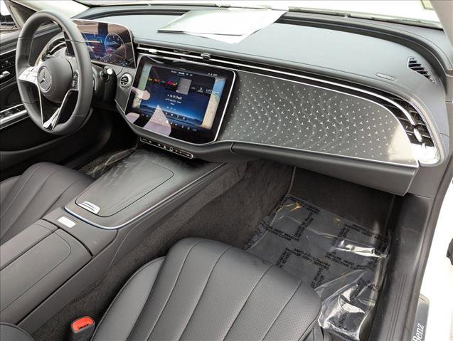 Certified 2026 Mercedes-Benz E 350 Sedan image 22