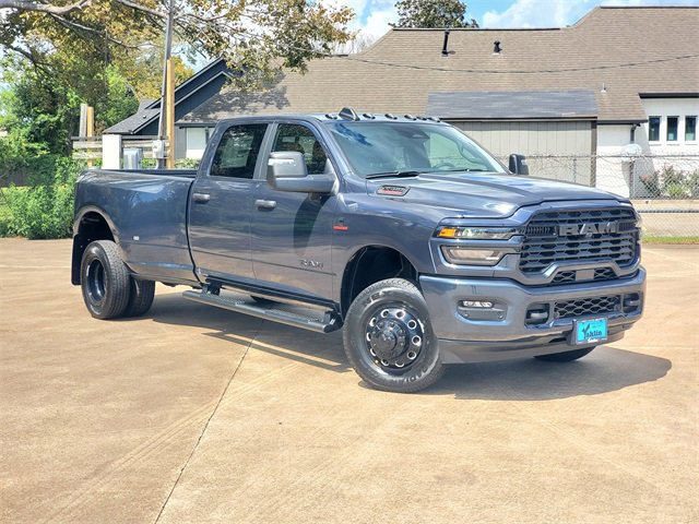 New 2026 RAM 3500 Lone Star image 28