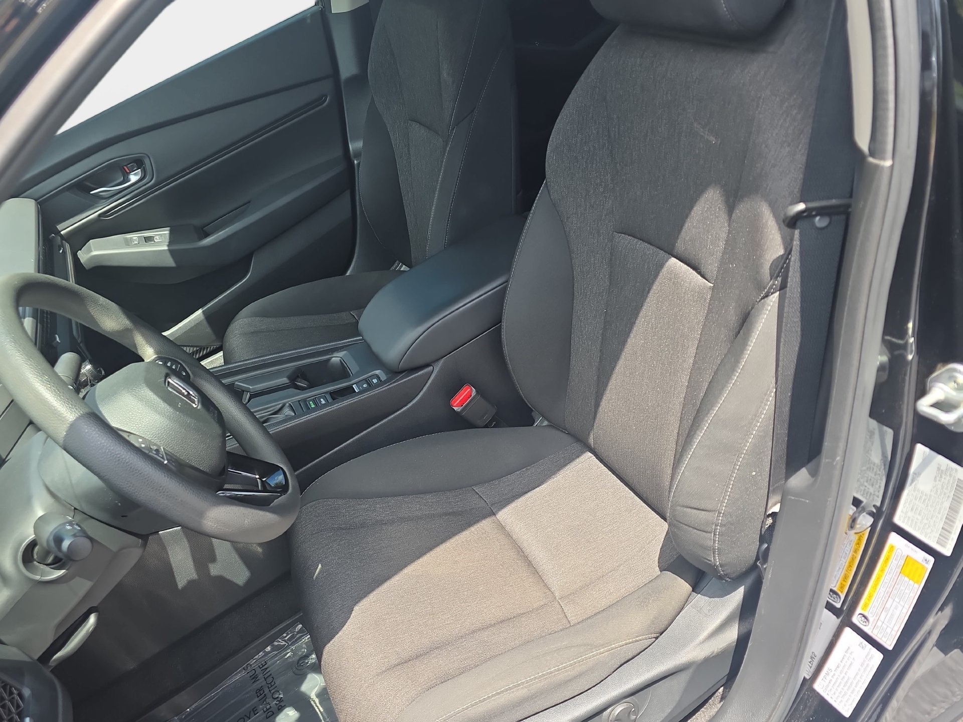 Used 2024 Honda Accord EX image 14