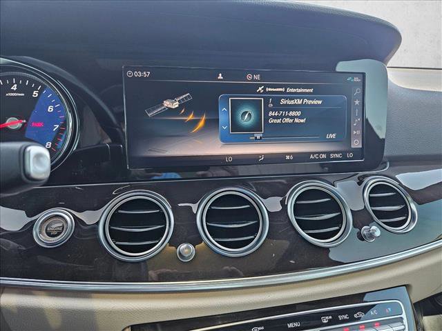Used 2019 Mercedes-Benz E 300 image 13