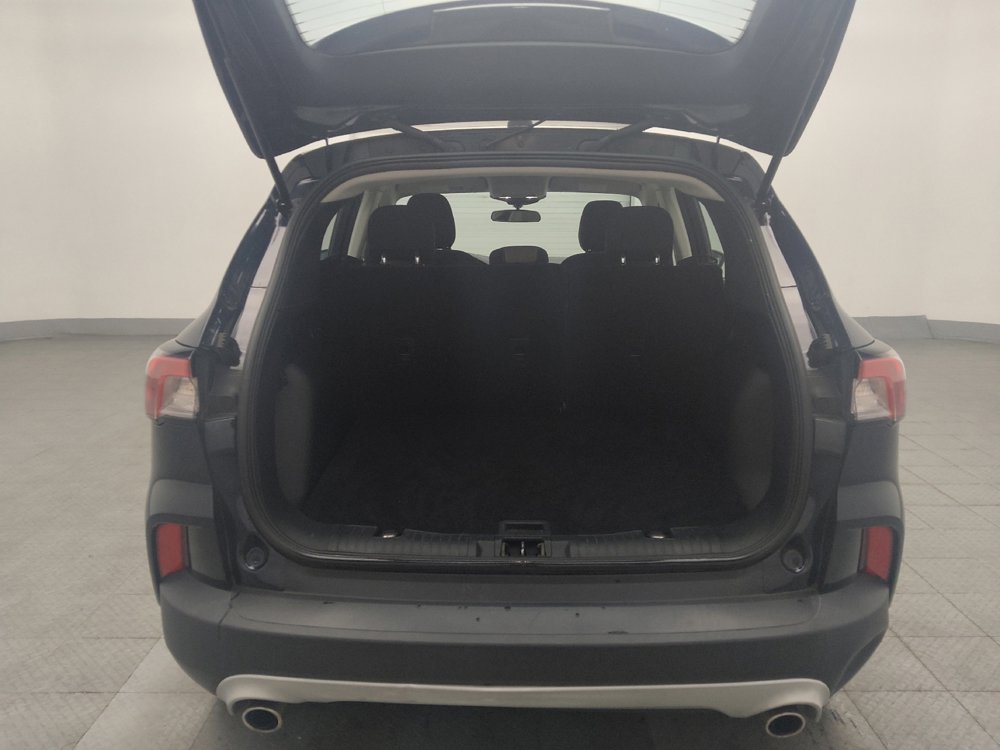 Used 2021 Ford Escape S FWD image 29