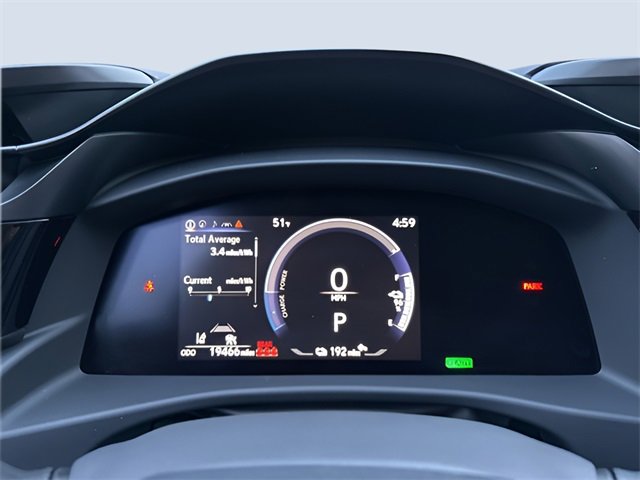 Used 2024 Lexus RZ 450e Premium image 17